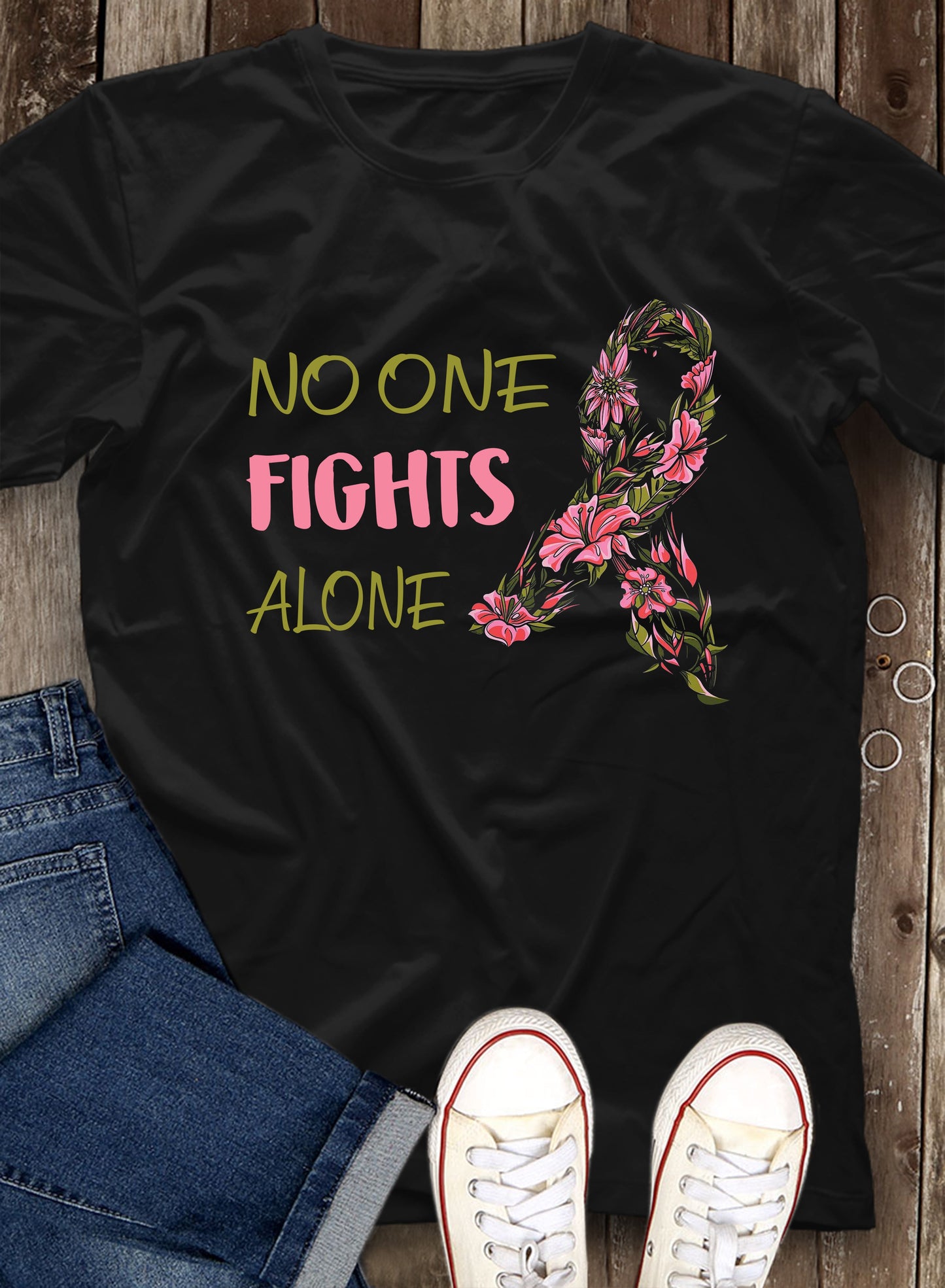 BREAST CANCER AWARENESS 242