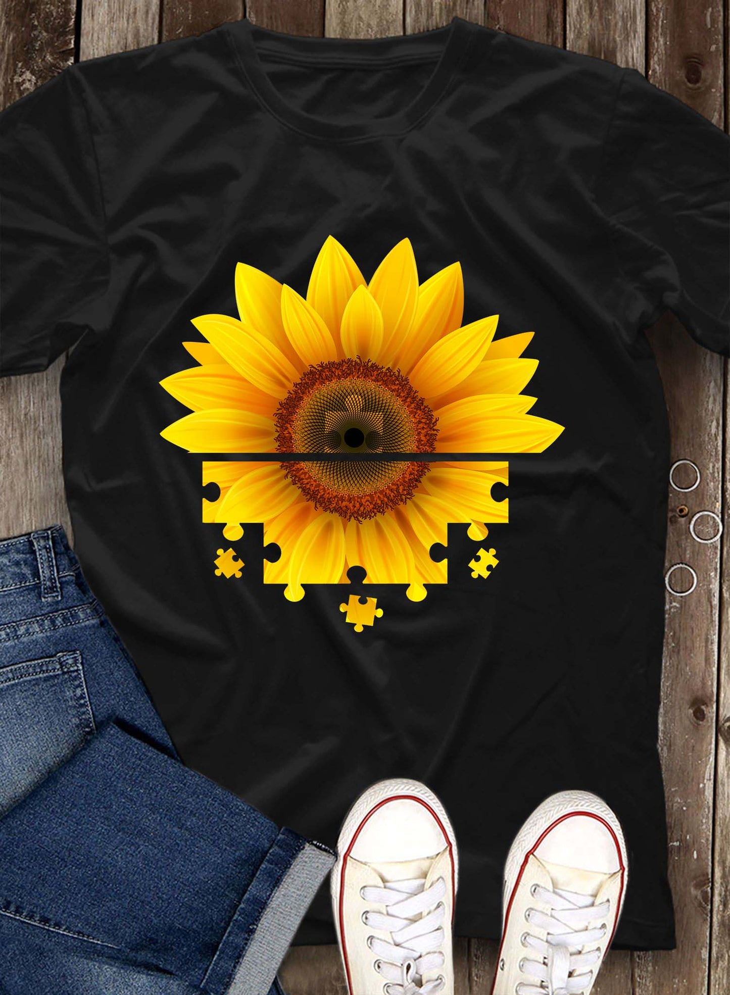 AUTISM AWARENESS 597