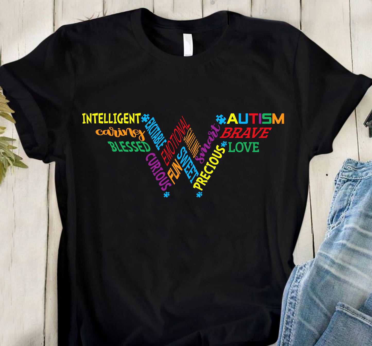 AUTISM AWARENESS 439