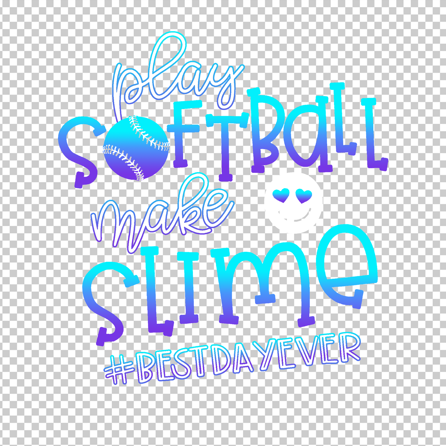 SOFTBALL 65