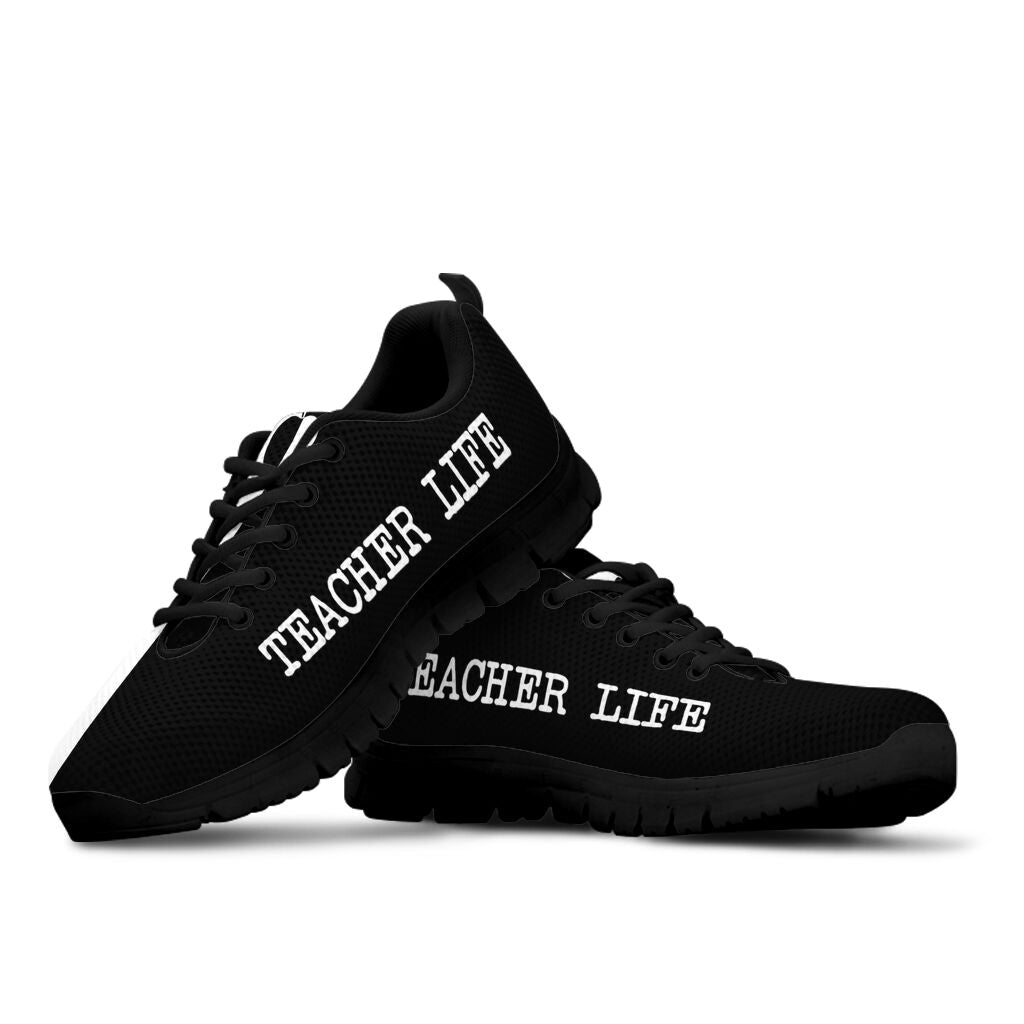 Teacher Life Teacher Sneakers 0622