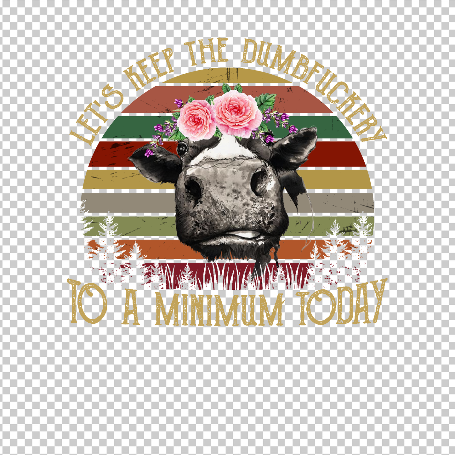 COW 109