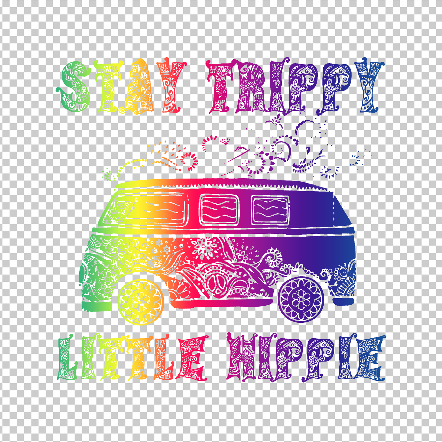 HIPPIE 427