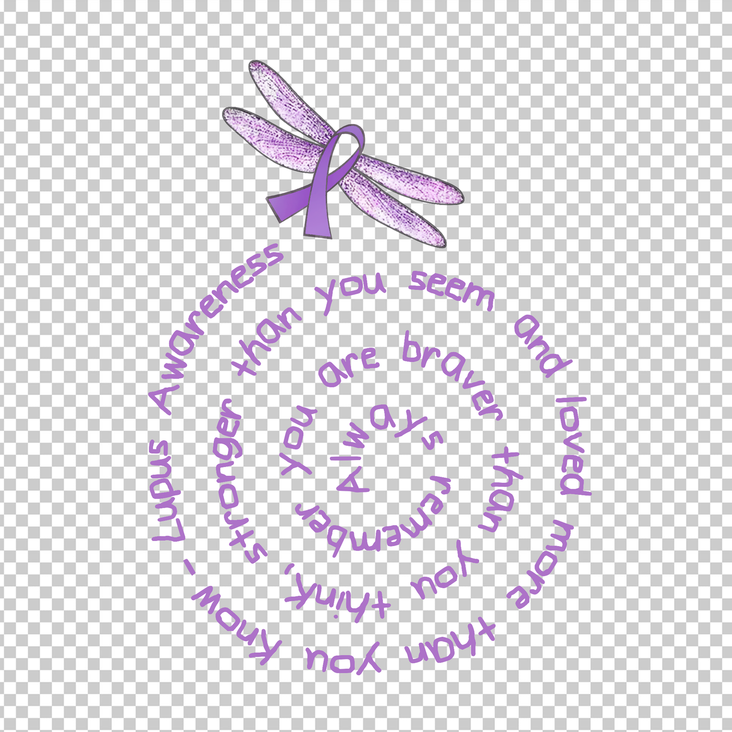 LUPUS AWARENESS 9