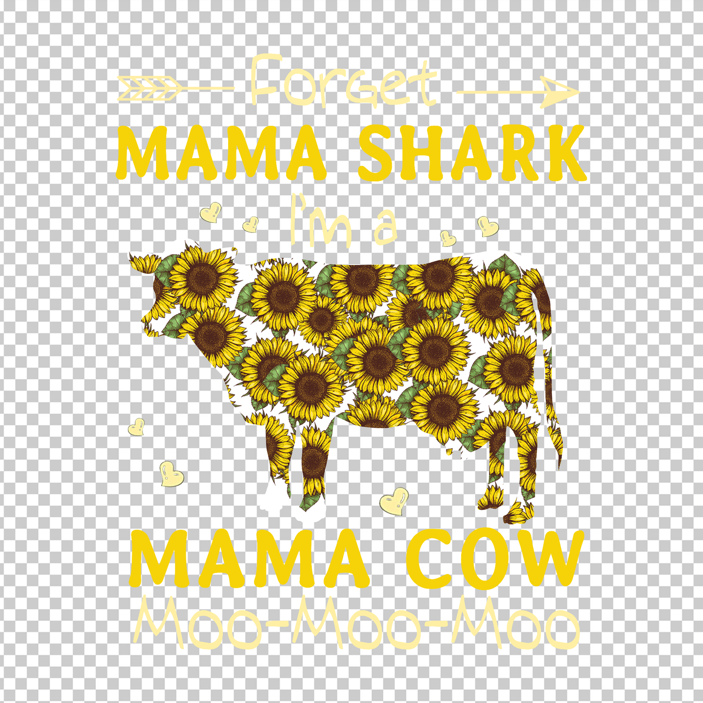 COW 85