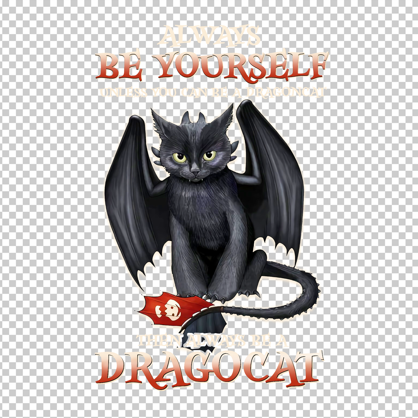 DRAGON 10