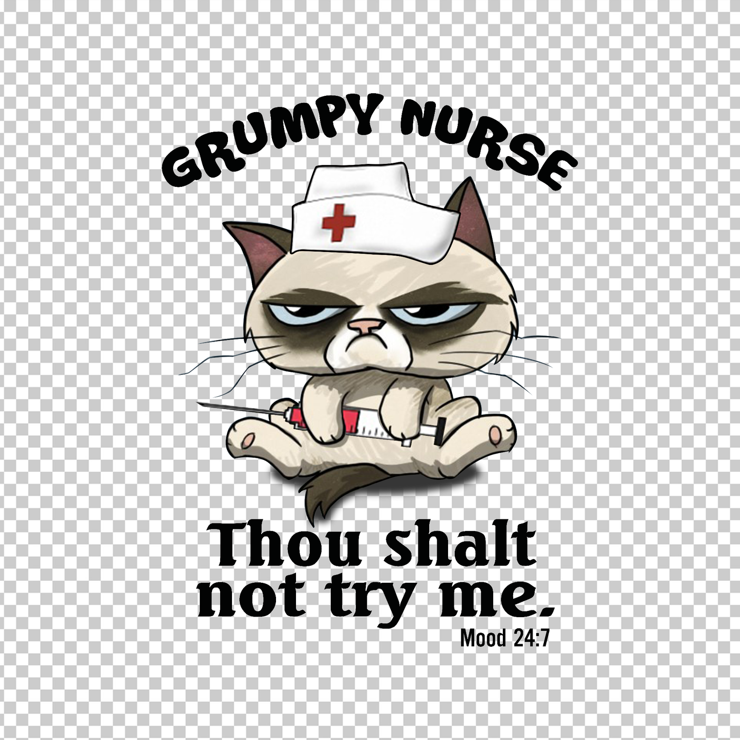 NURSE 53