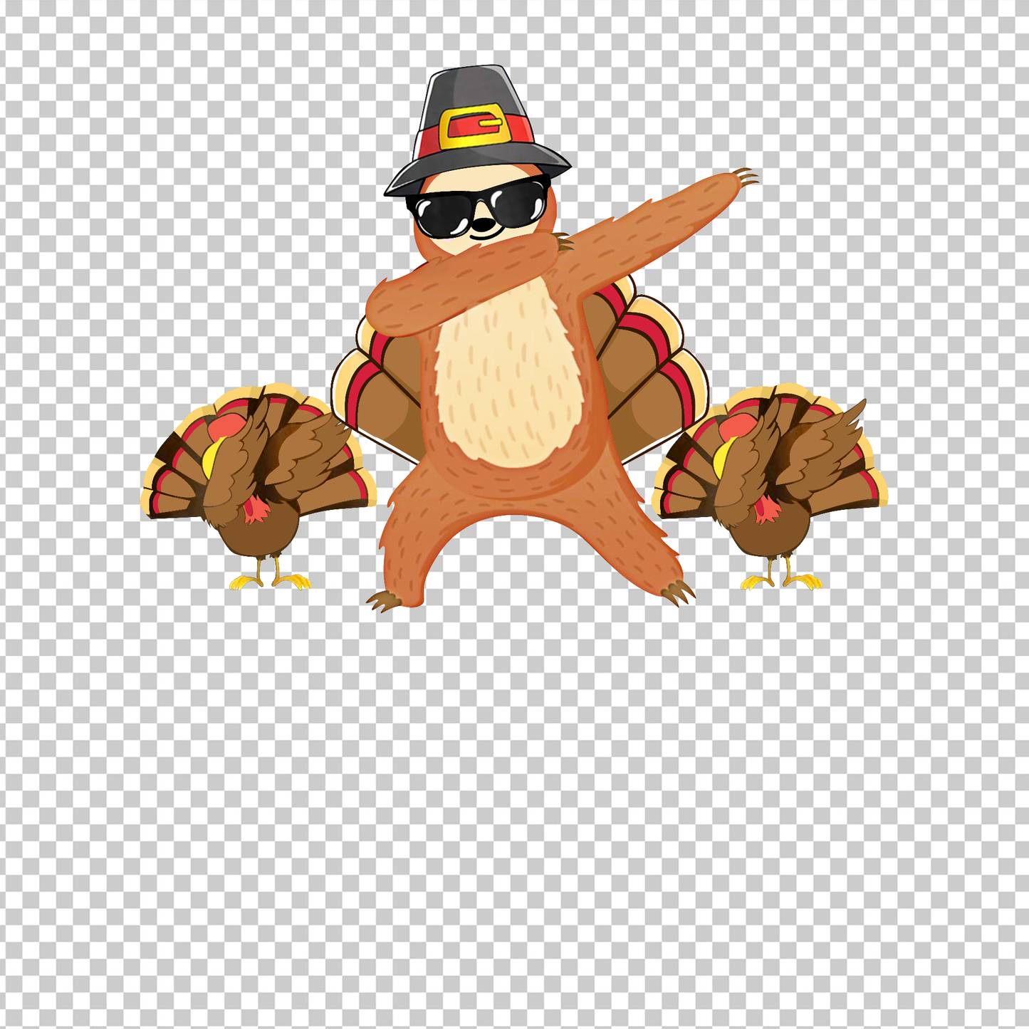 SLOTH 5