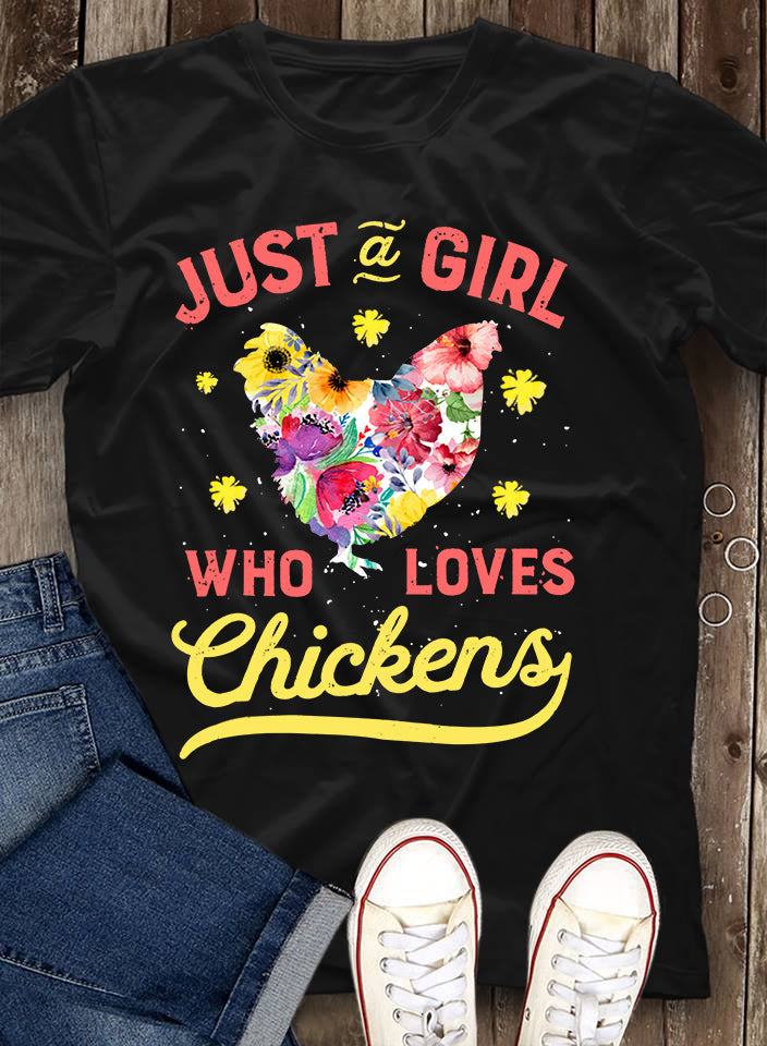 CHICKEN 129