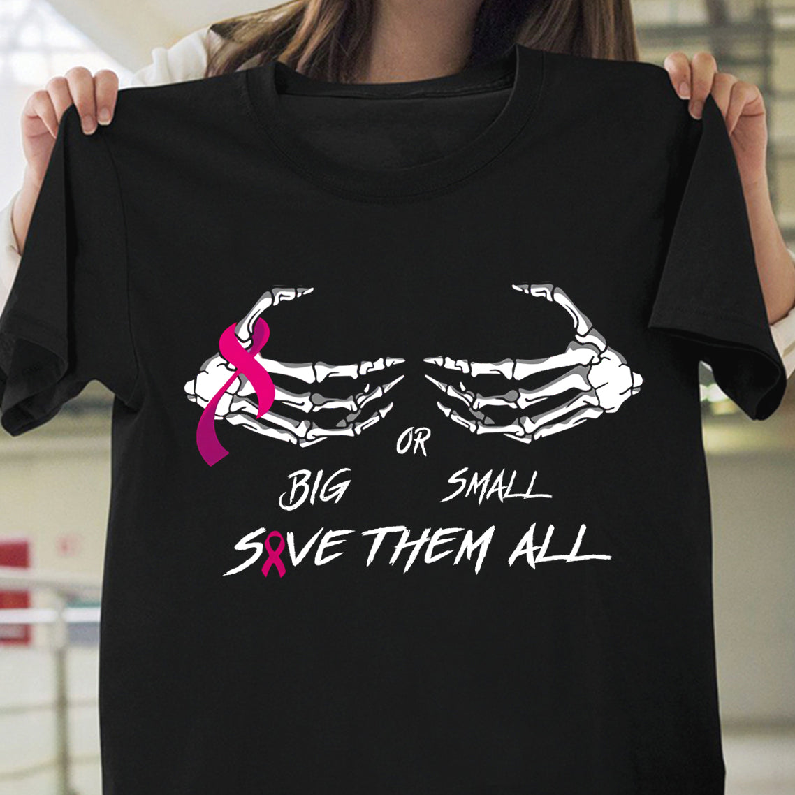 BREAST CANCER AWARENESS 253