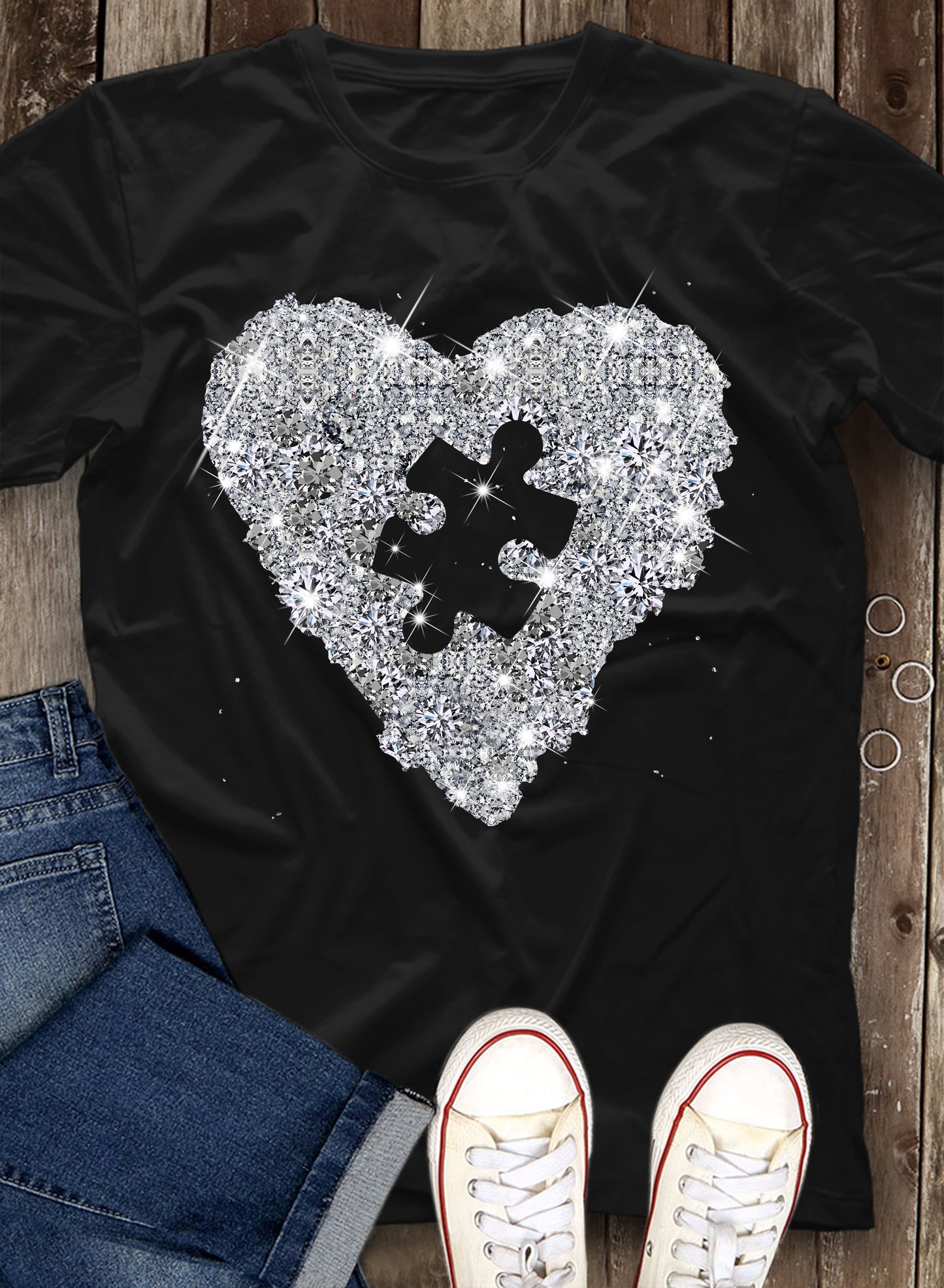 AUTISM AWARENESS 124