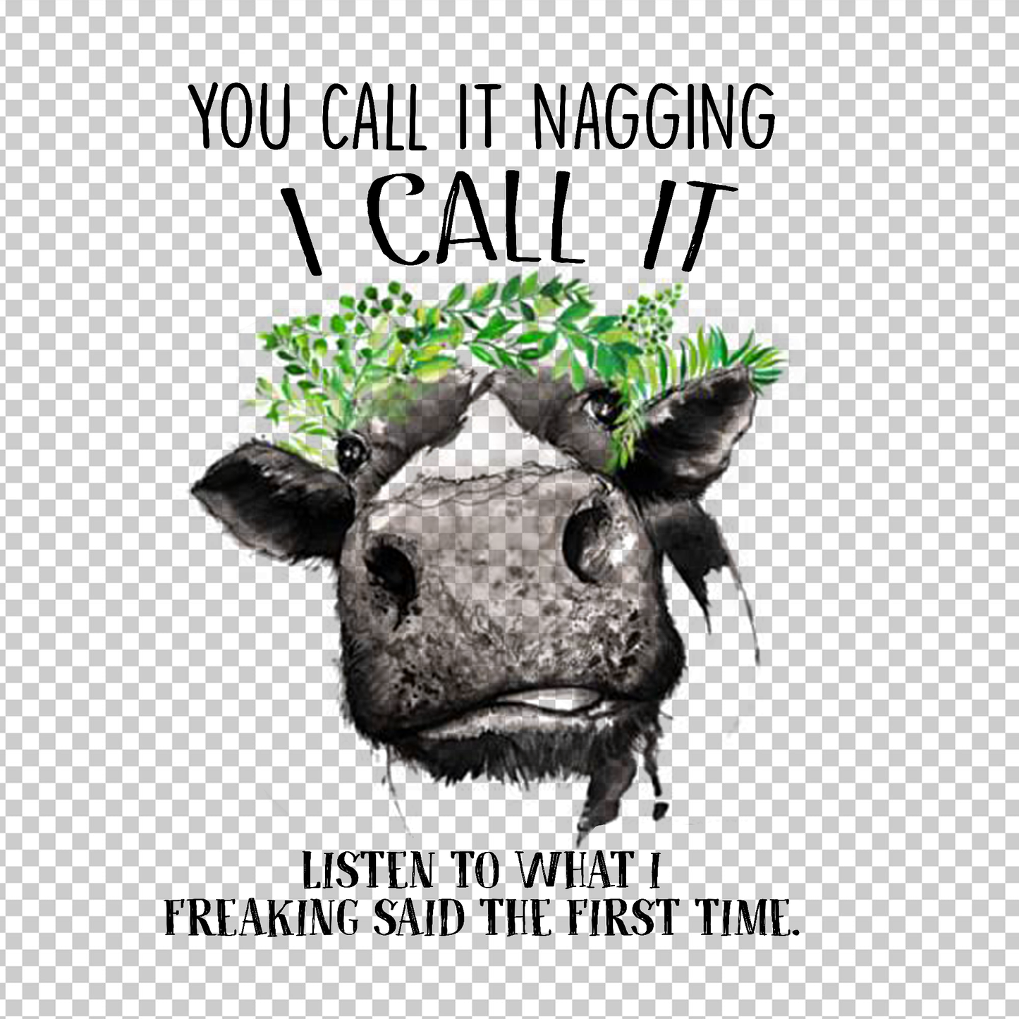 COW 12