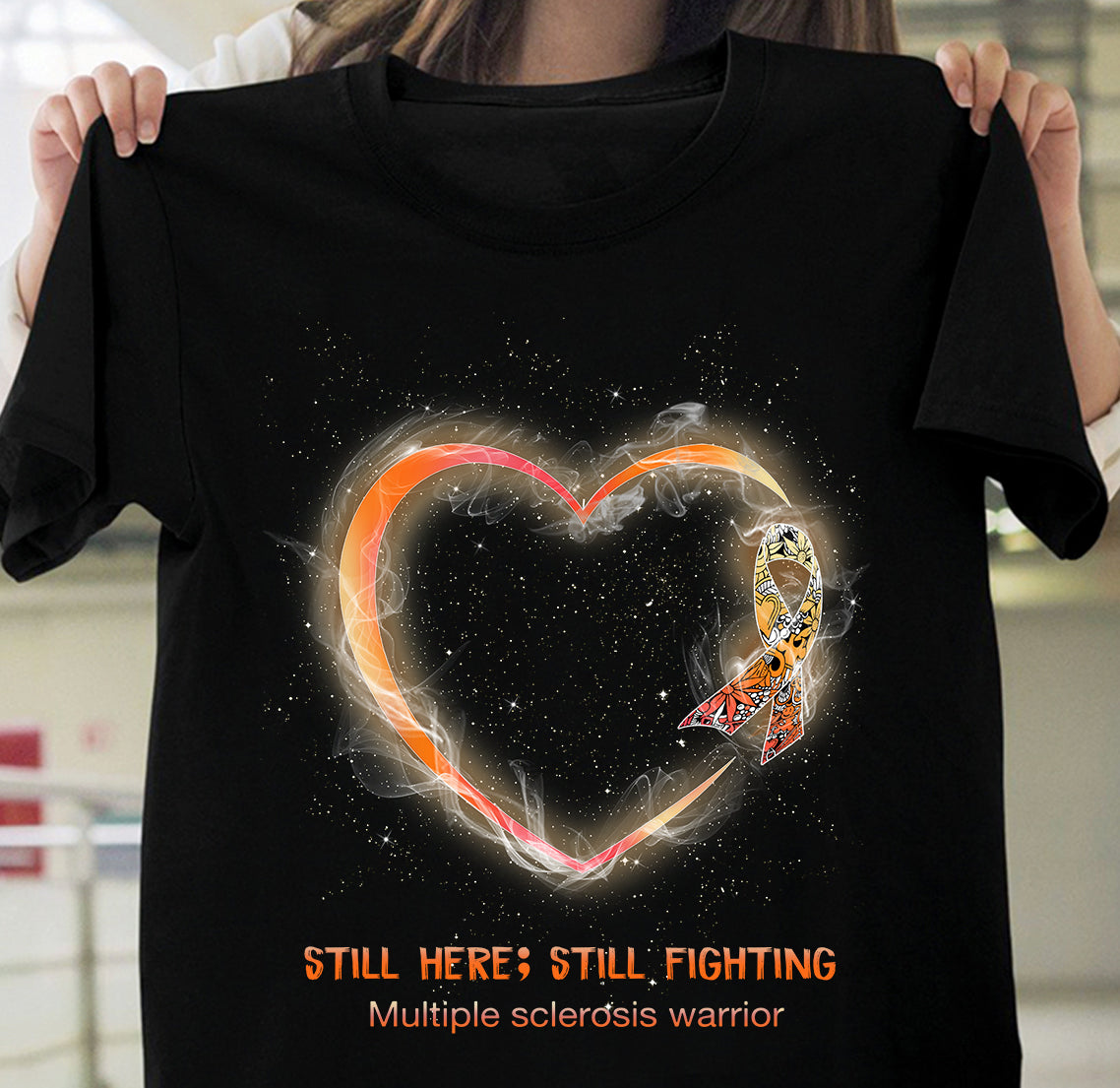 MULTIPLE SCLEROSIS AWARENESS 99