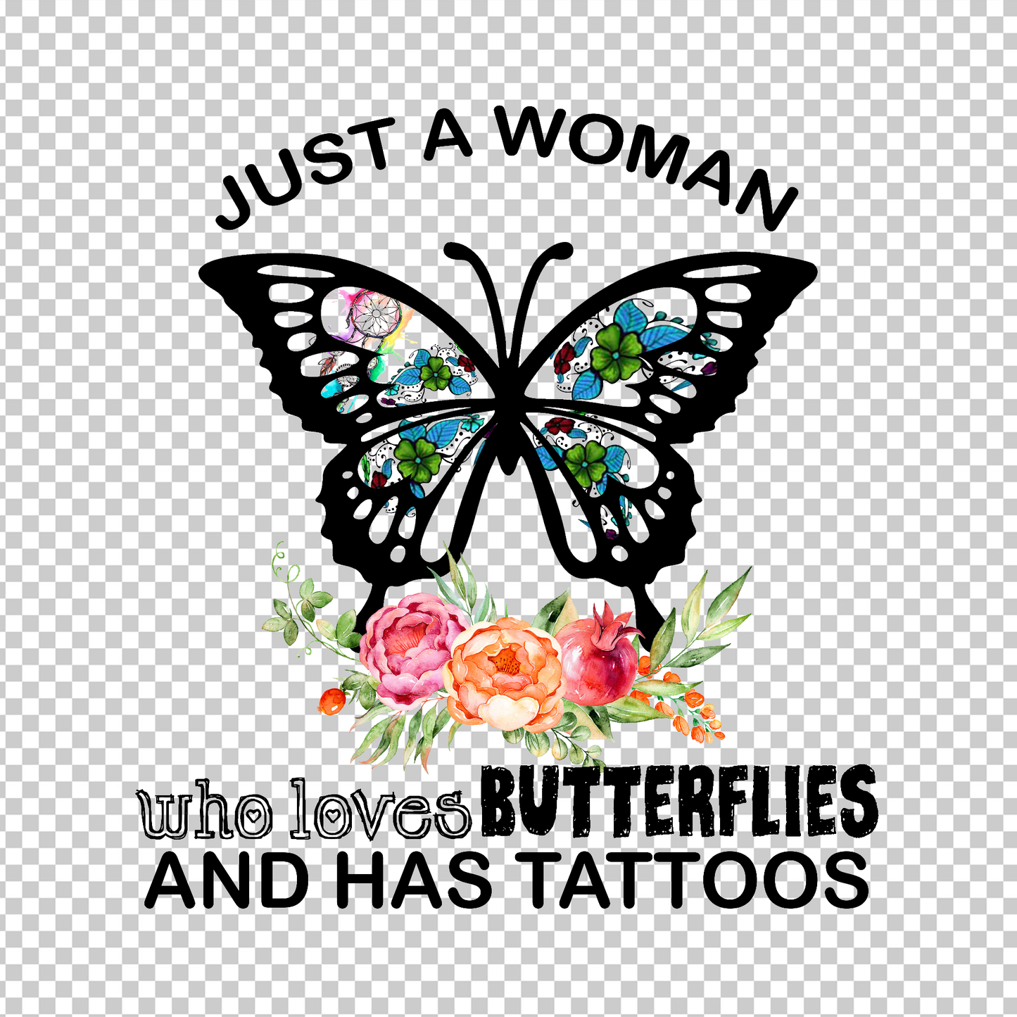 BUTTERFLY 6