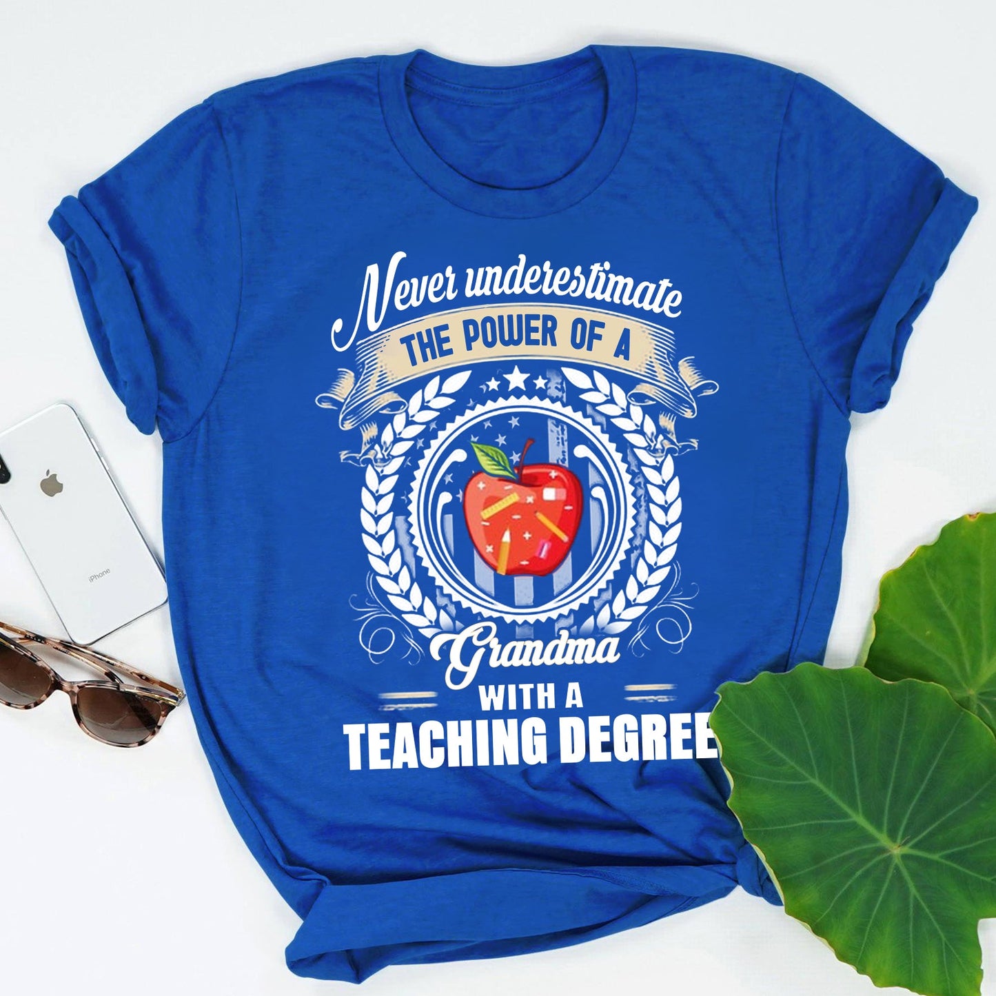 TEACHER 318