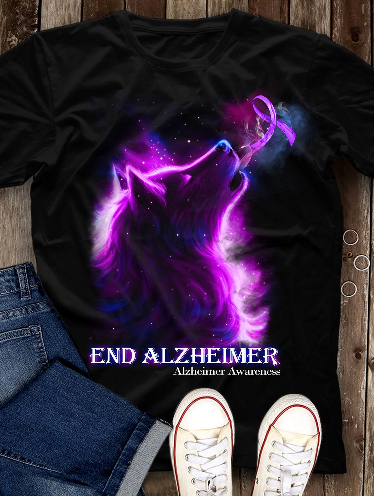 ALZHEIMER AWARENESS 7