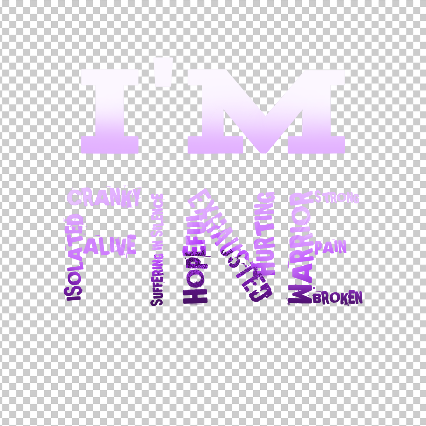 FIBROMYALGIA AWARENESS 69