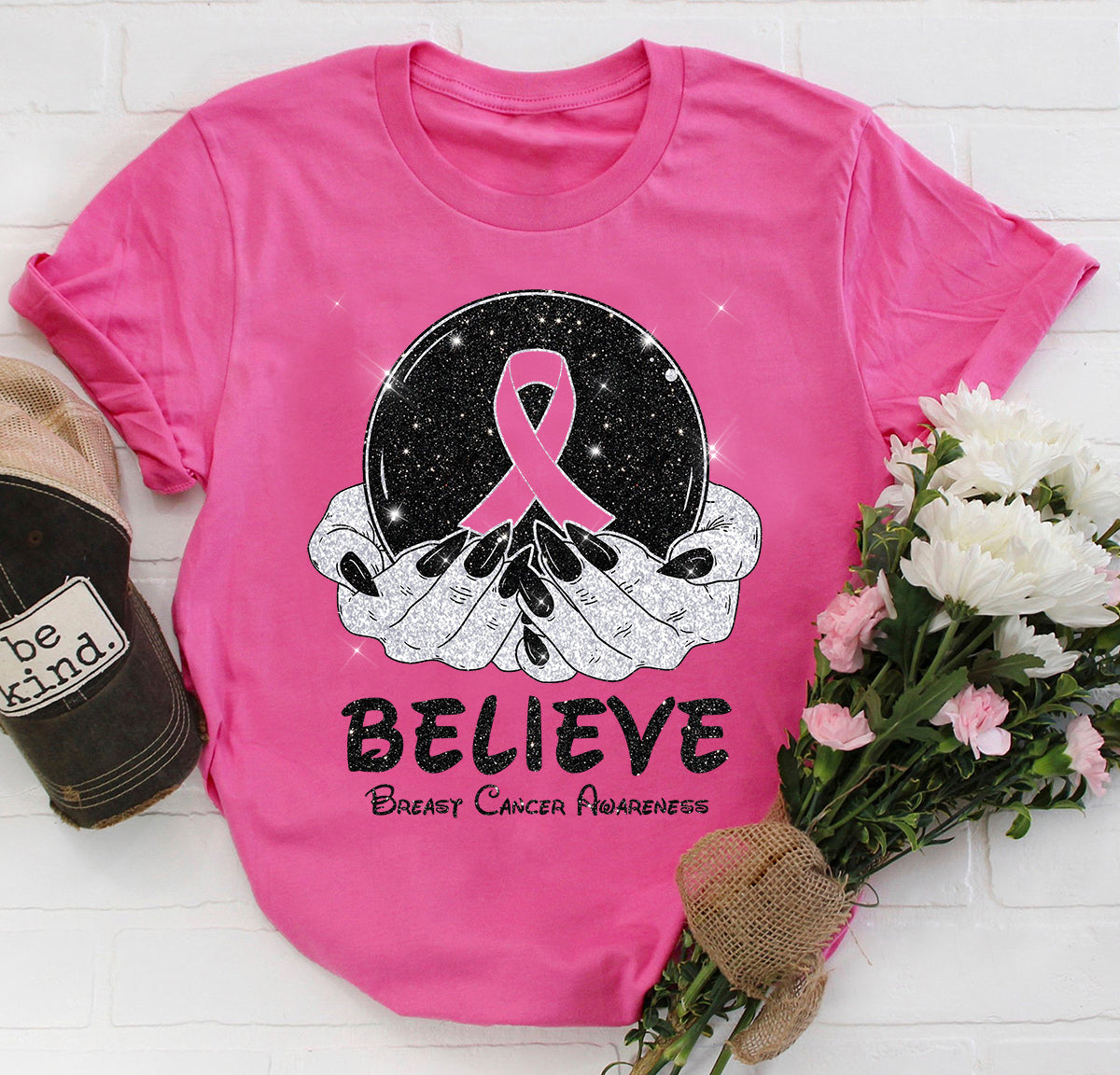 BREAST CANCER AWARENESS 529