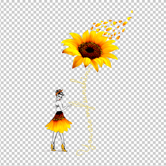 SUNFLOWER 16