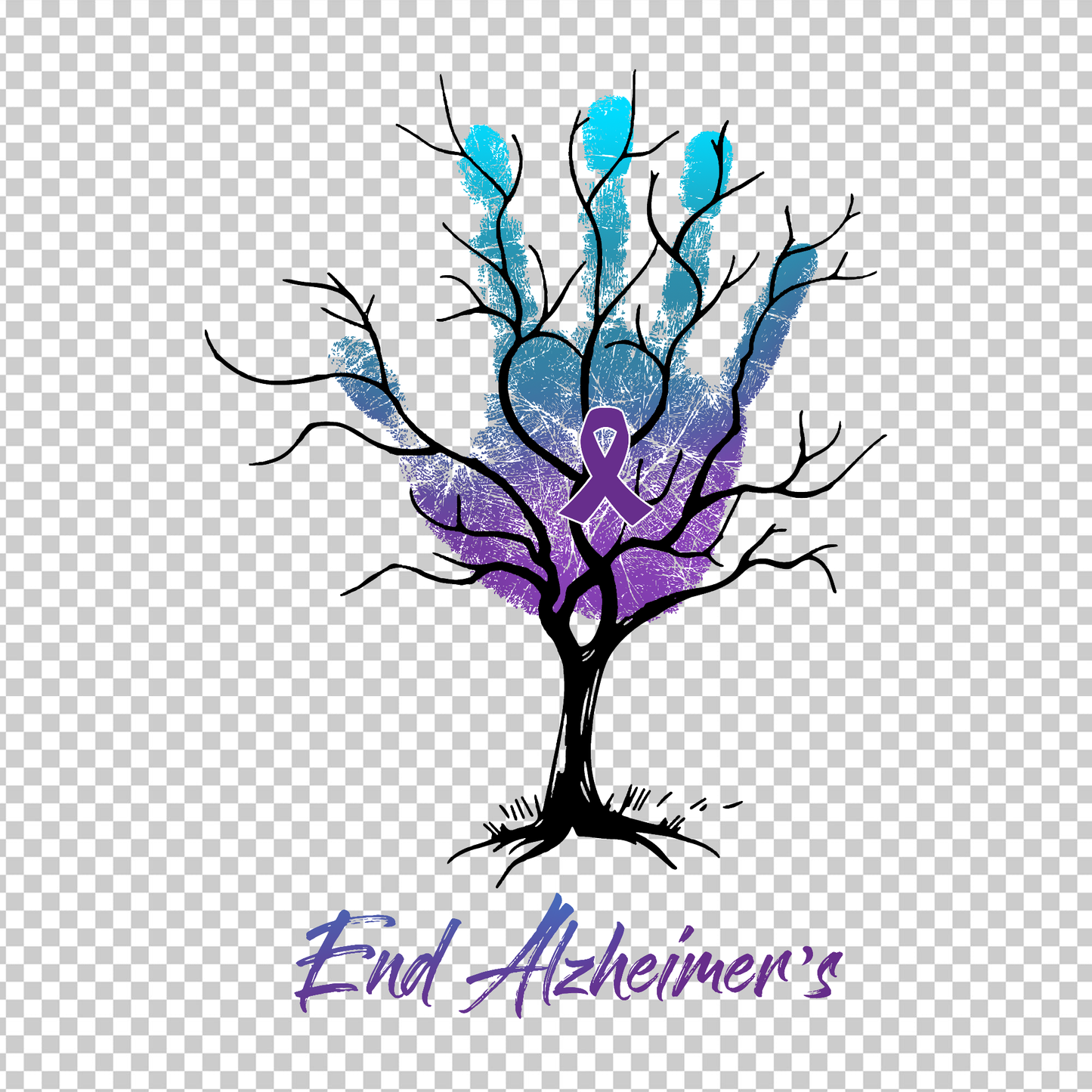 ALZHEIMER AWARENESS 94