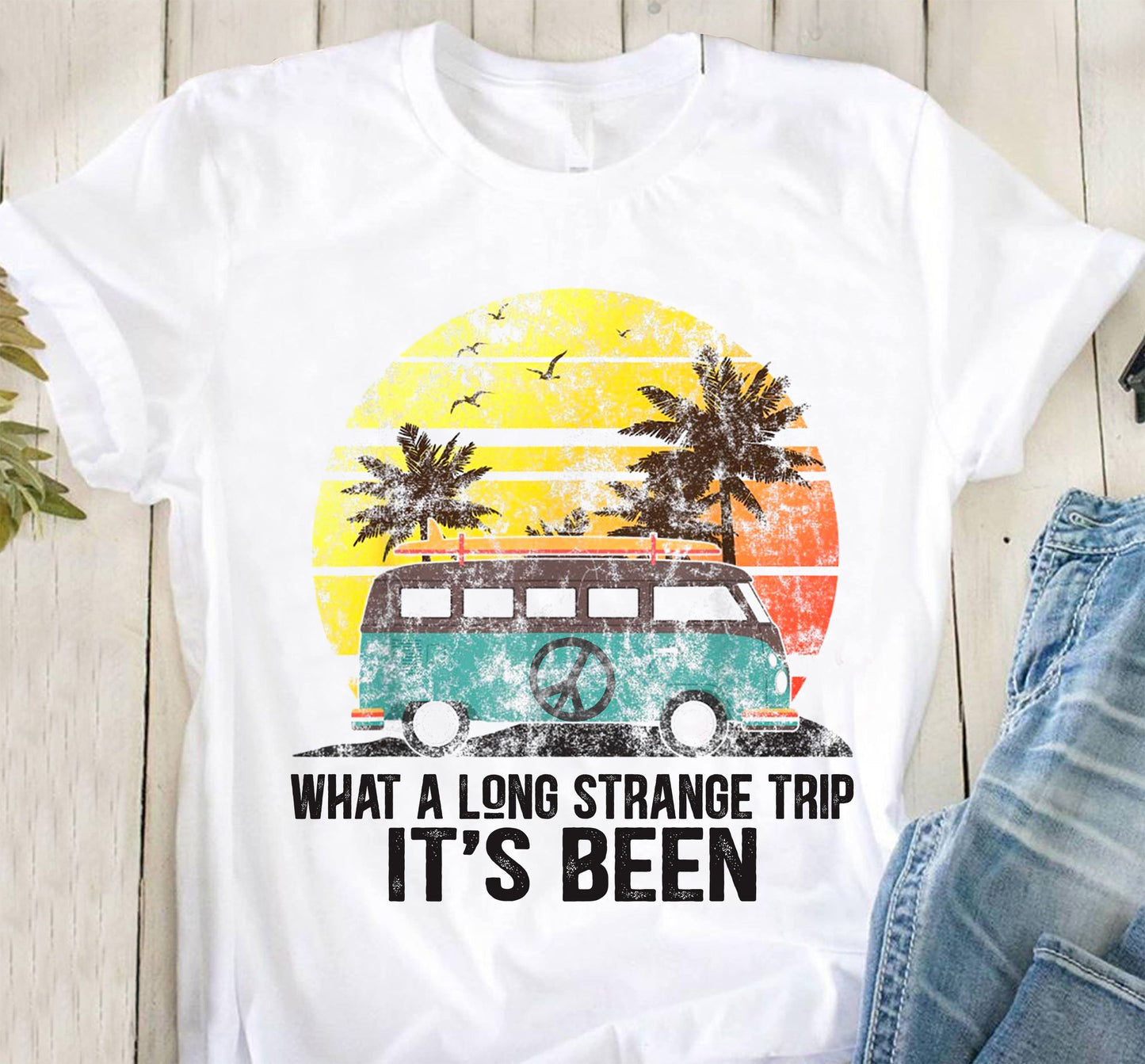 HIPPIE 75