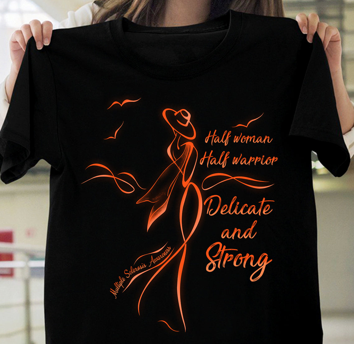 MULTIPLE SCLEROSIS AWARENESS 181