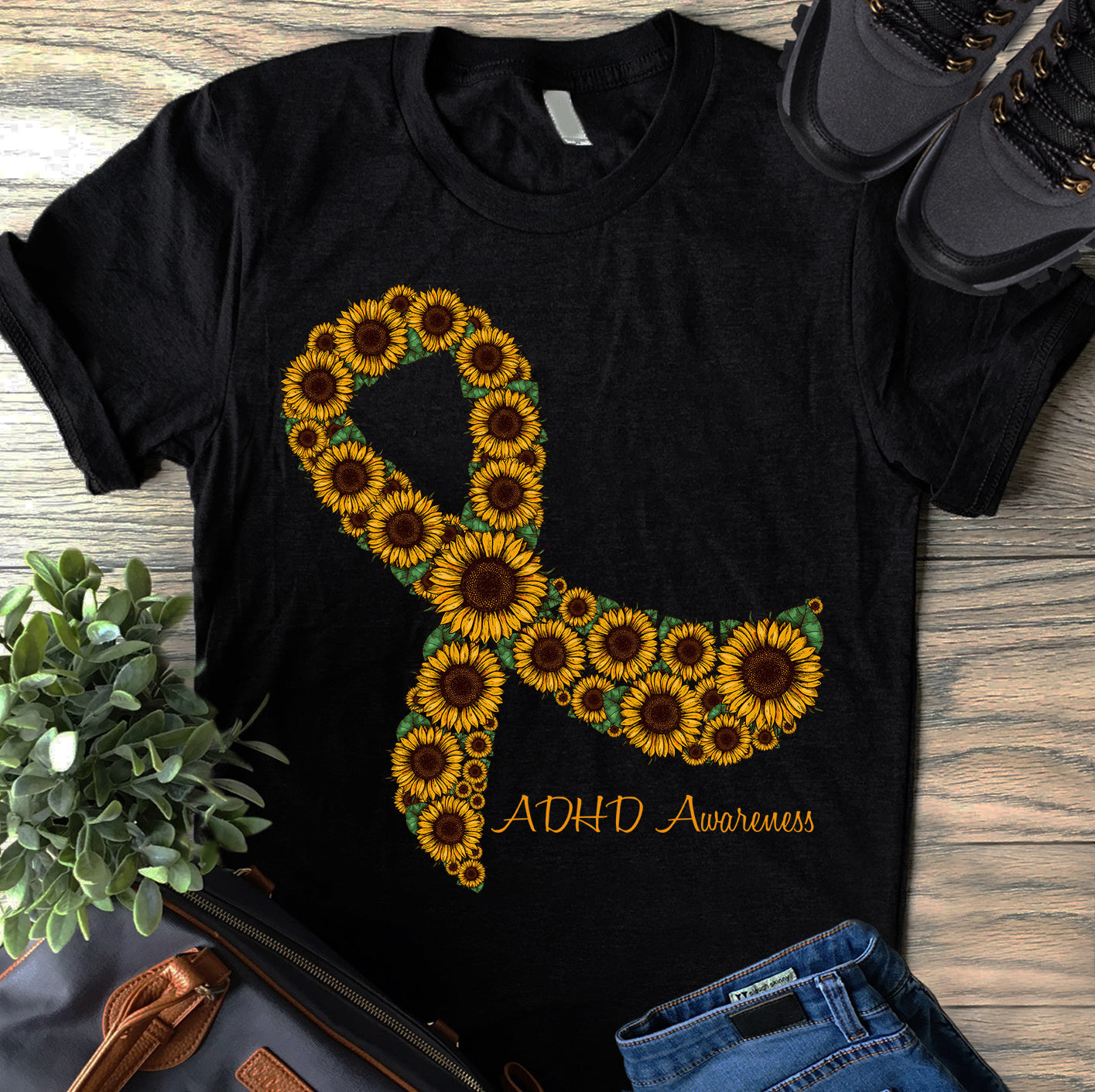 ADHD AWARENESS 20