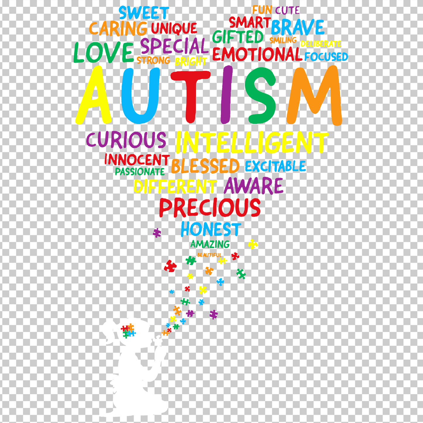 AUTISM AWARENESS 26