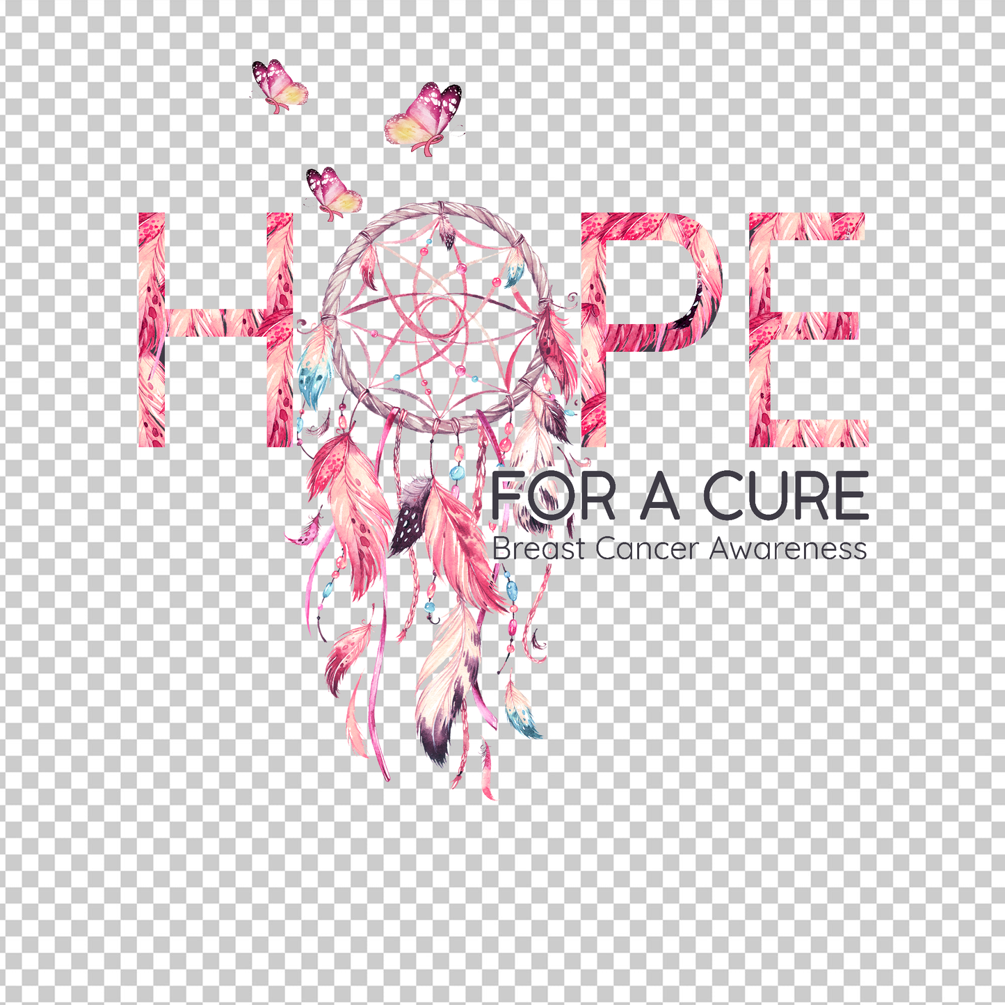 BREAST CANCER AWARENESS 245