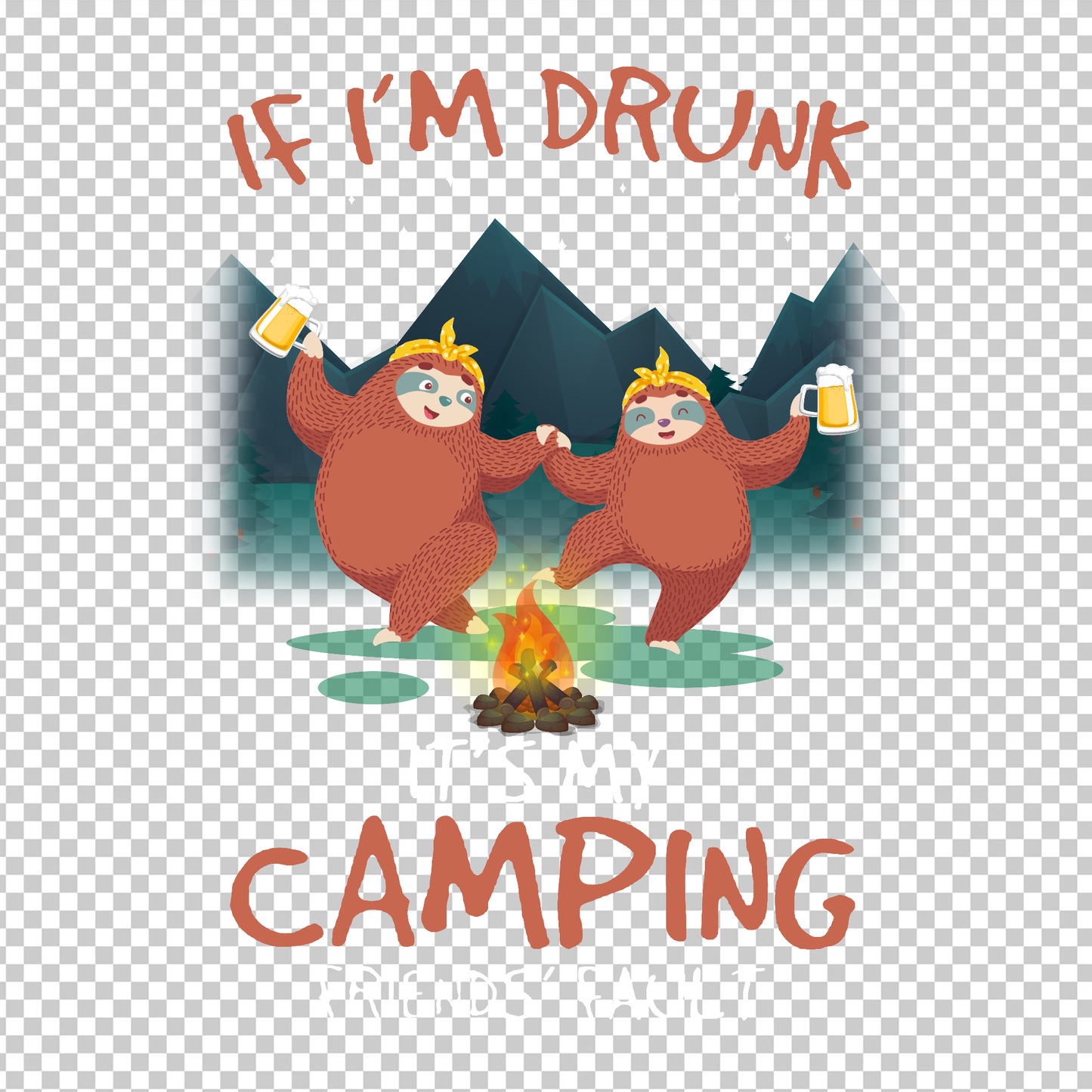 CAMPING 236