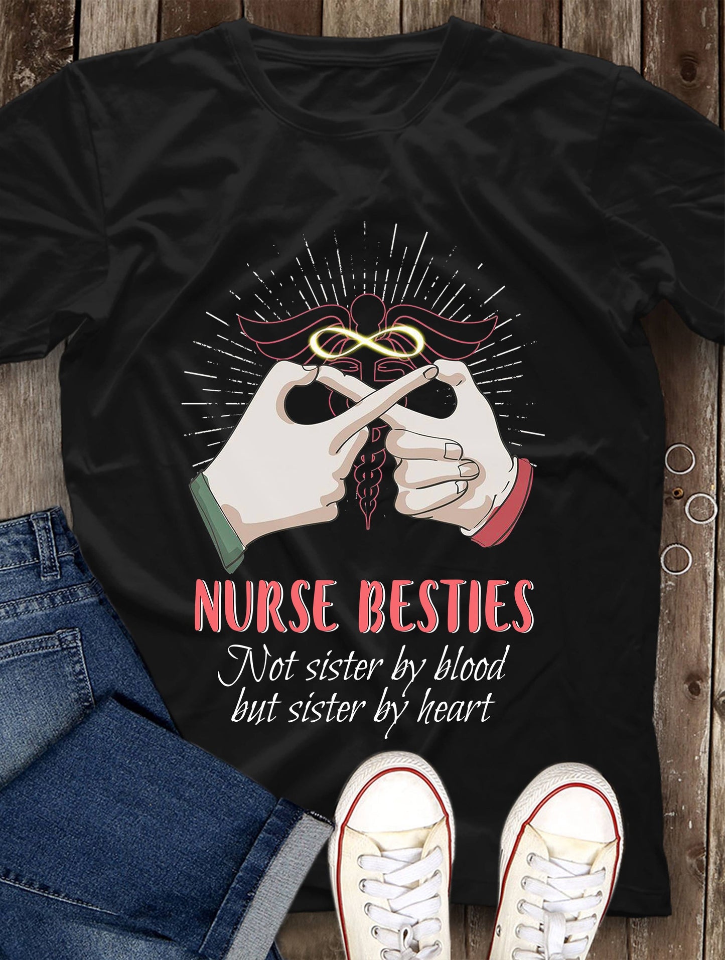 NURSE 45