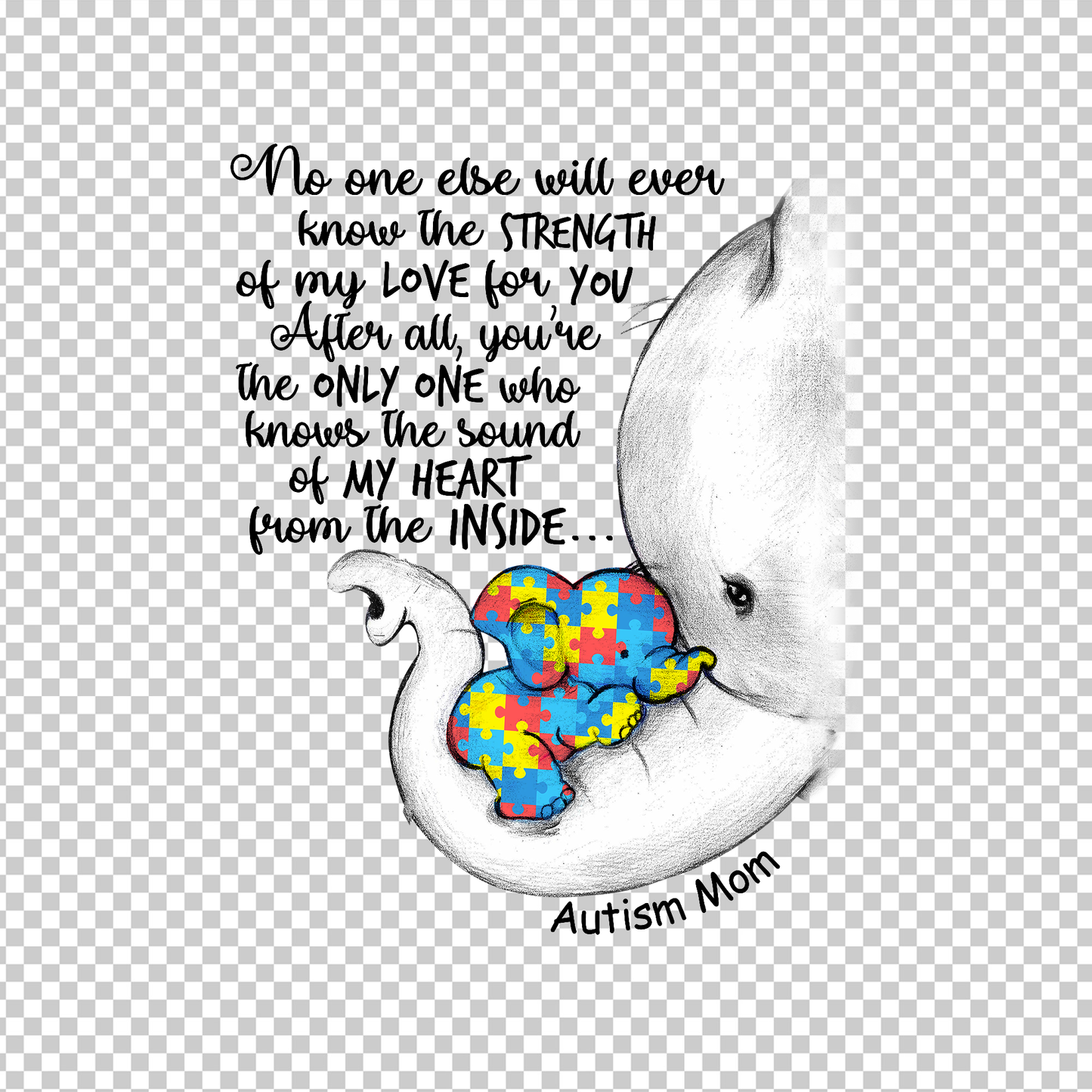 AUTISM AWARENESS 319