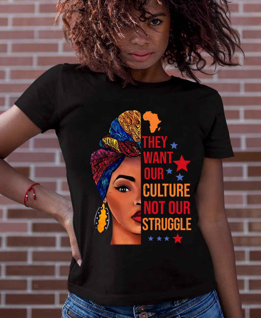 AFRICAN AMERICAN 98