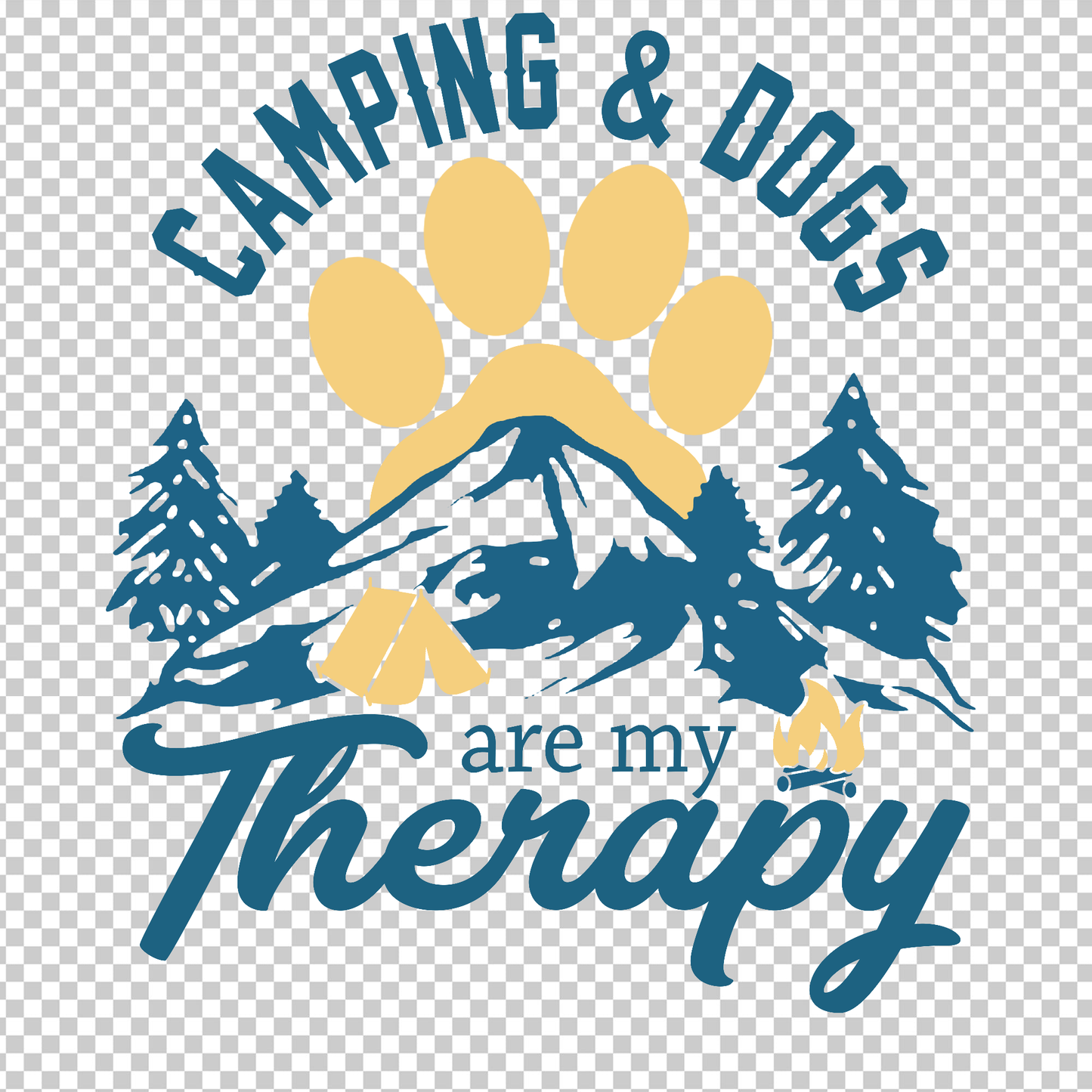 CAMPING 287