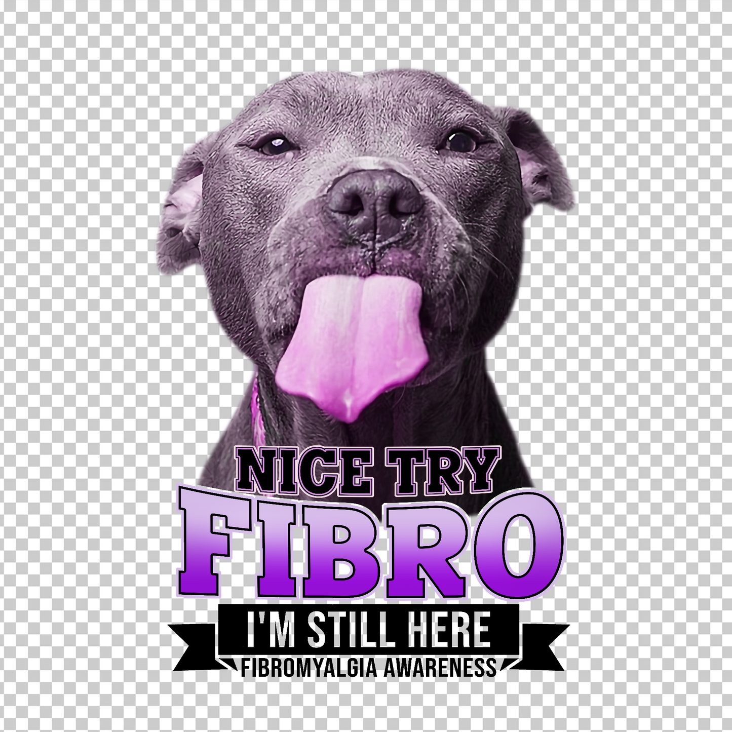 FIBROMYALGIA AWARENESS 282
