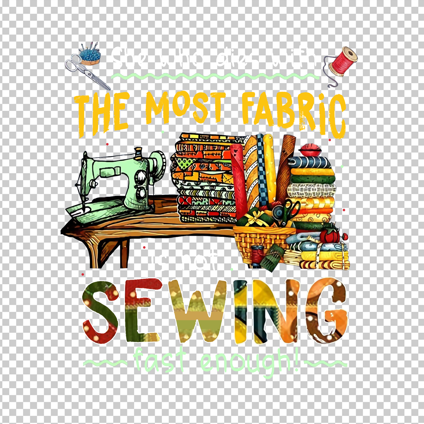 SEWING 103