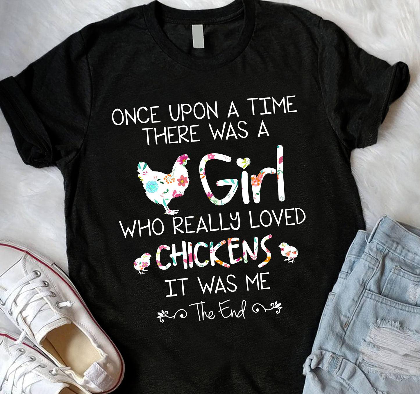 CHICKEN 41