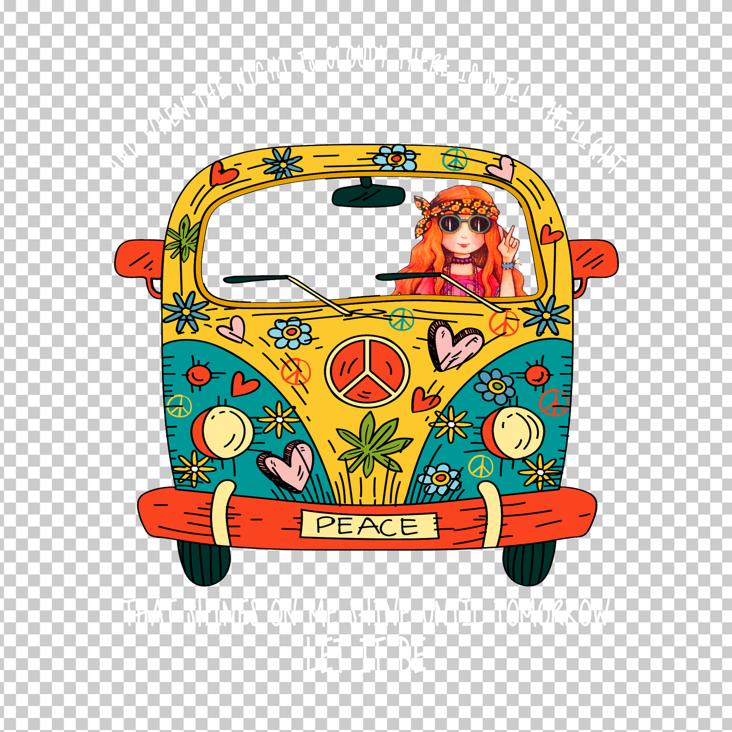 HIPPIE 292