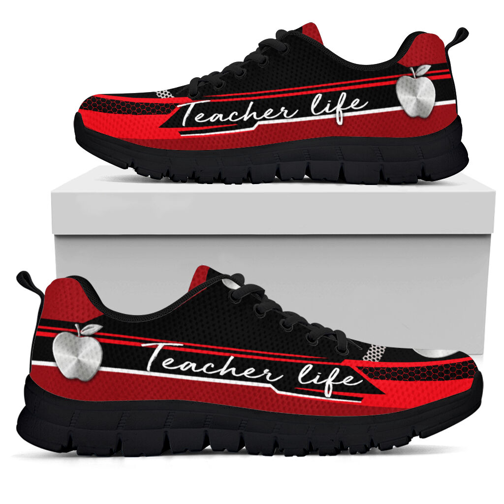 Teacher Life Teacher Sneakers 0622