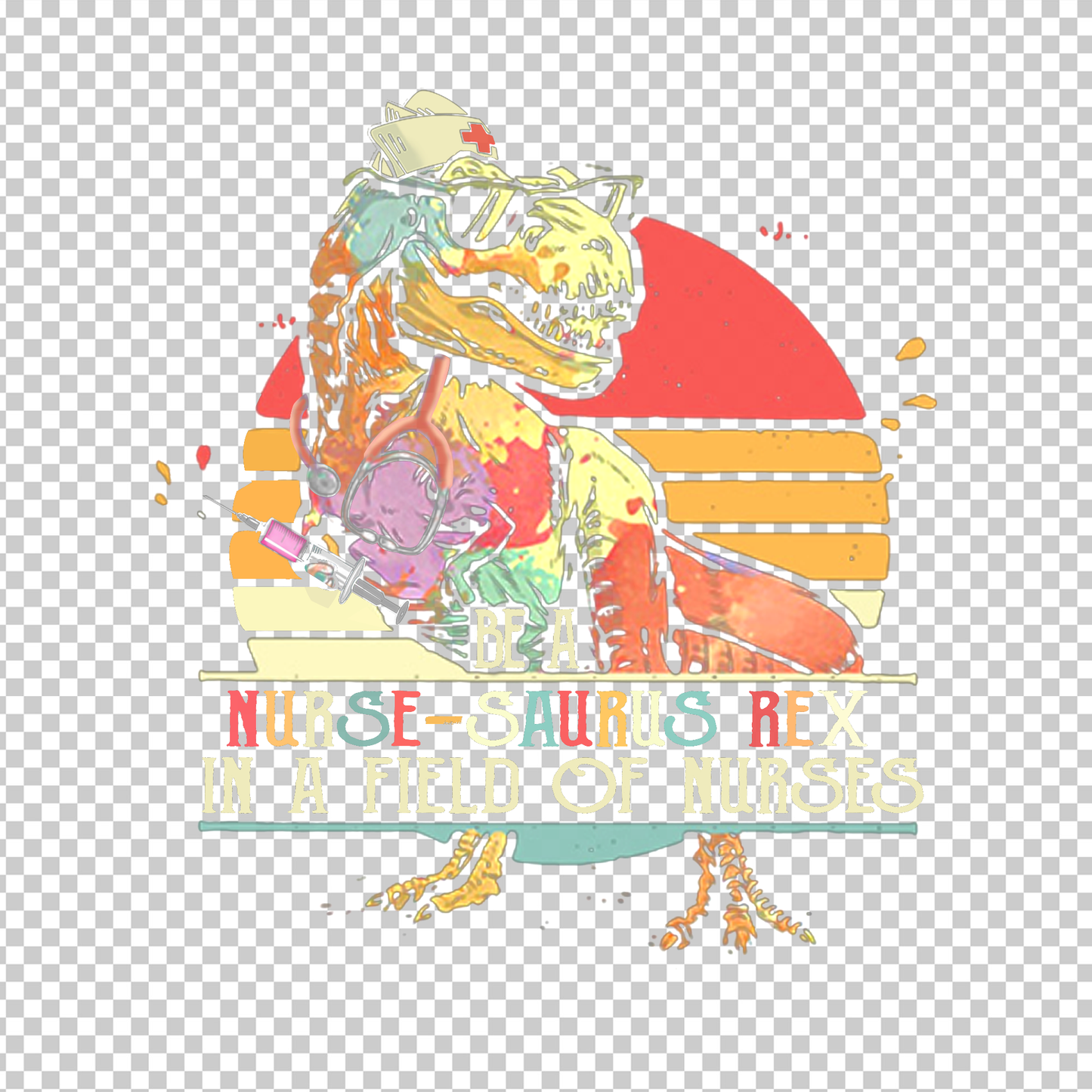 NURSE 213