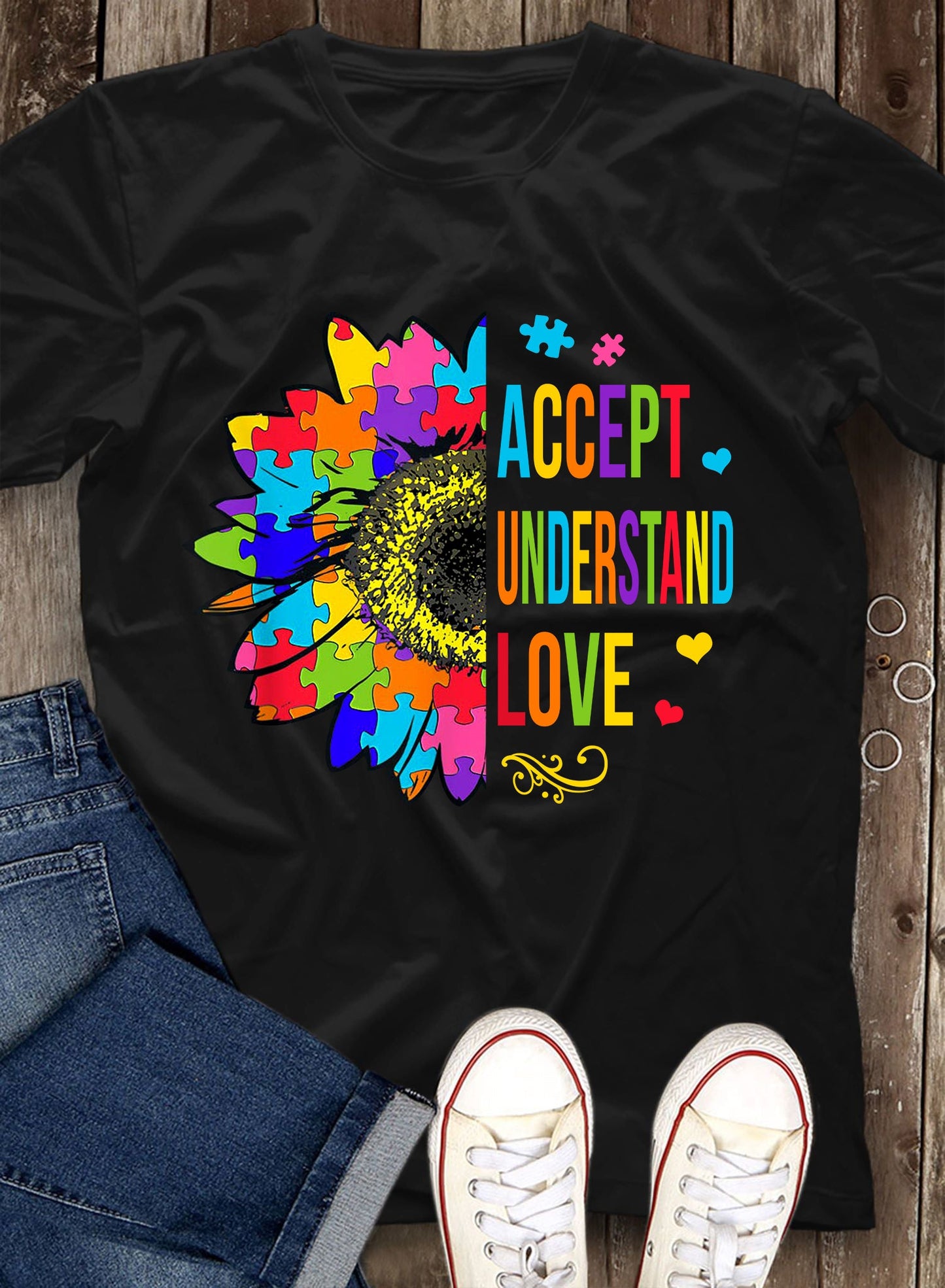 AUTISM AWARENESS 189