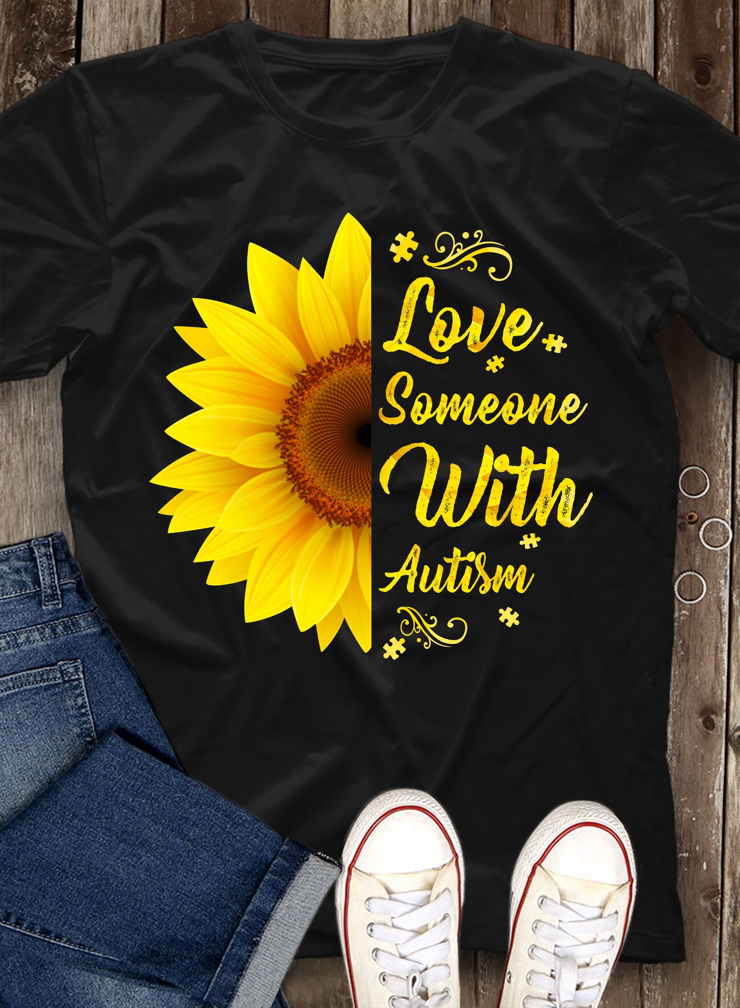 AUTISM AWARENESS 63
