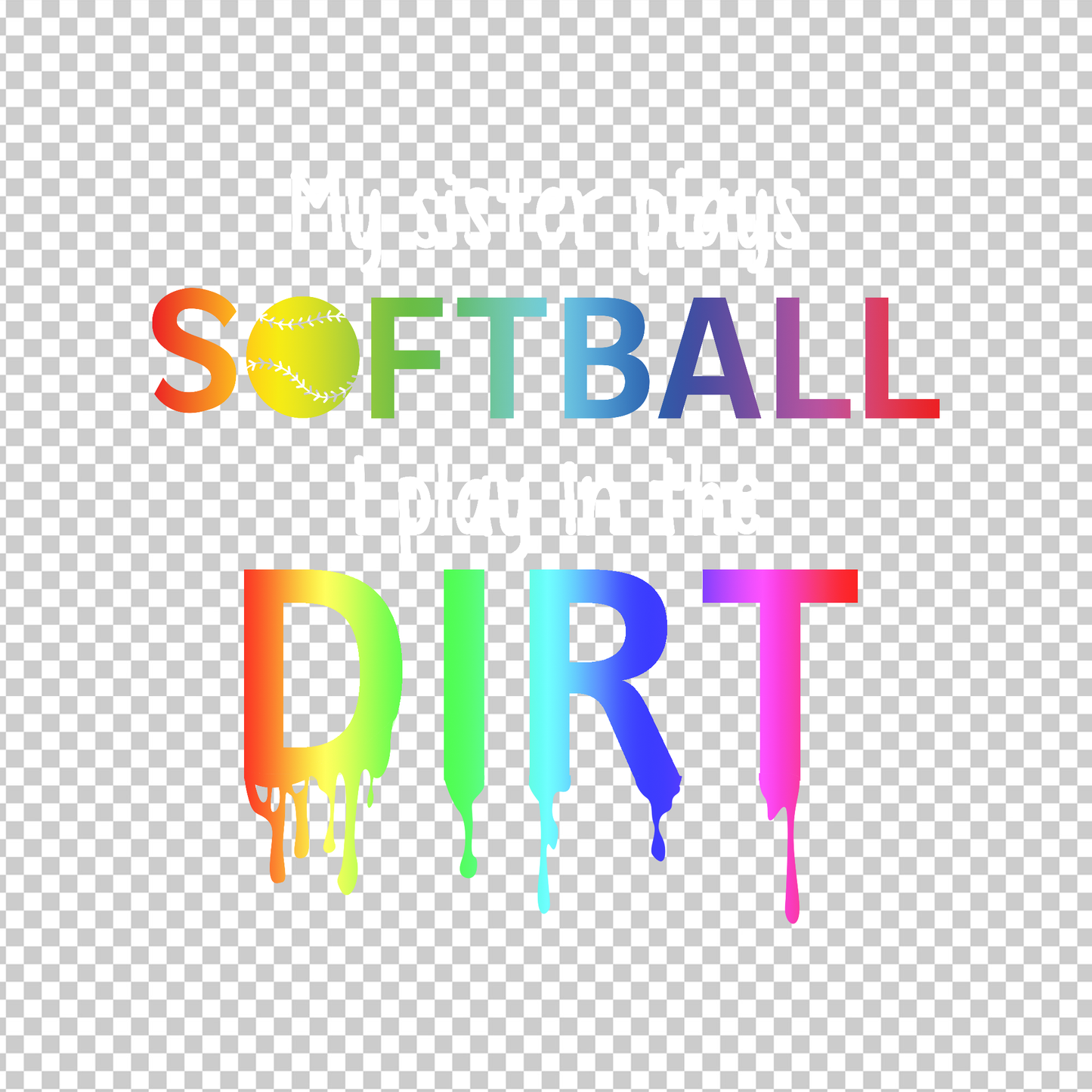 SOFTBALL 75