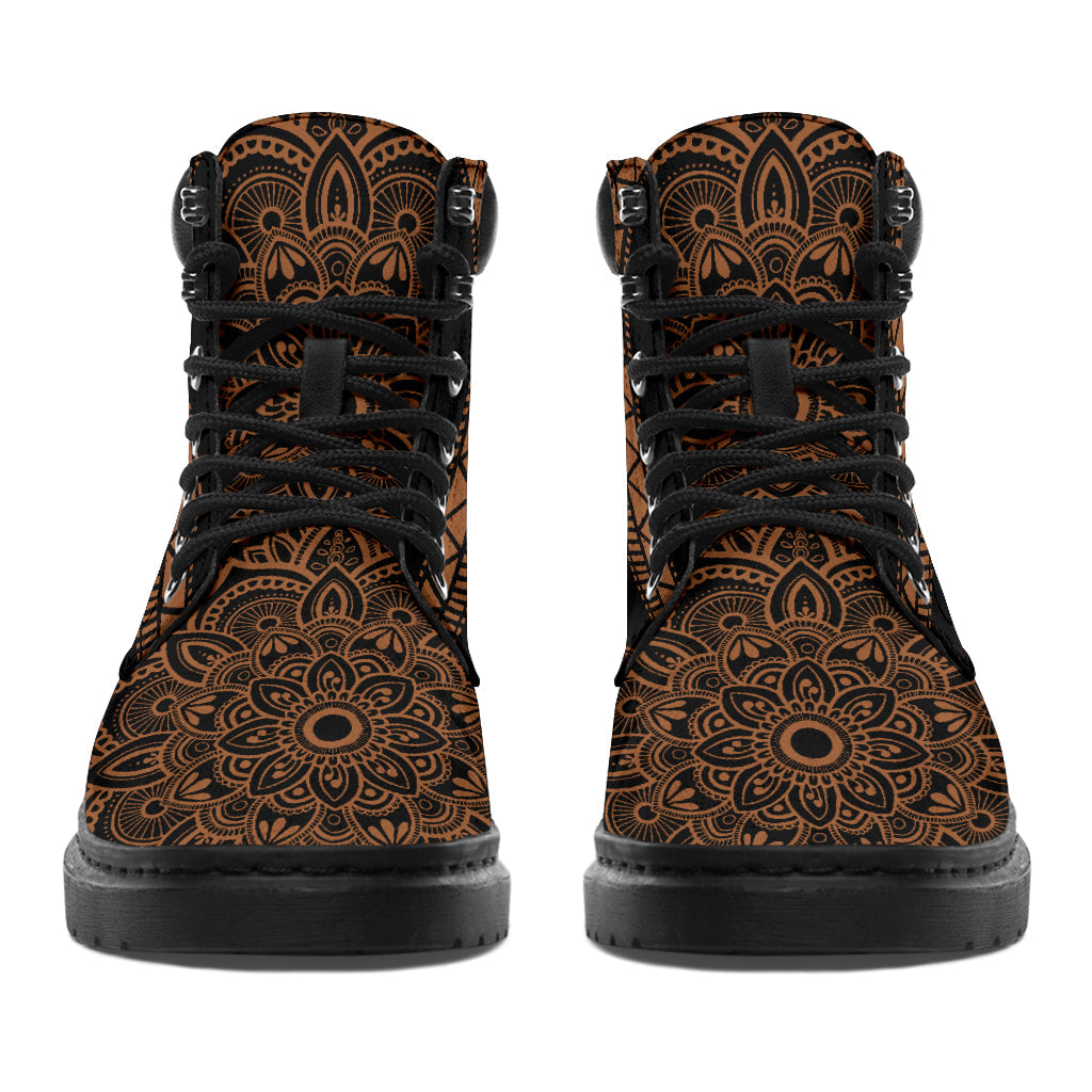 Bee Kind Teacher All Season Boots 0622