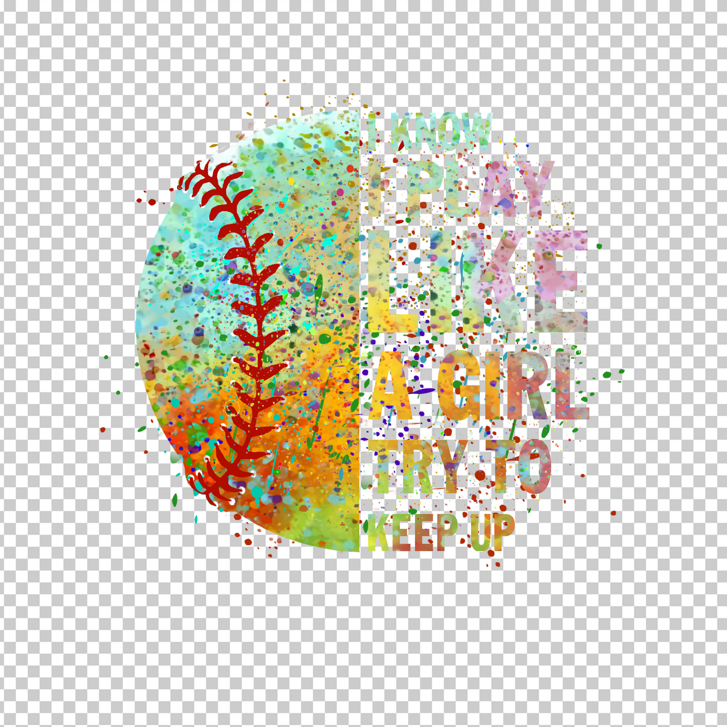 SOFTBALL 241