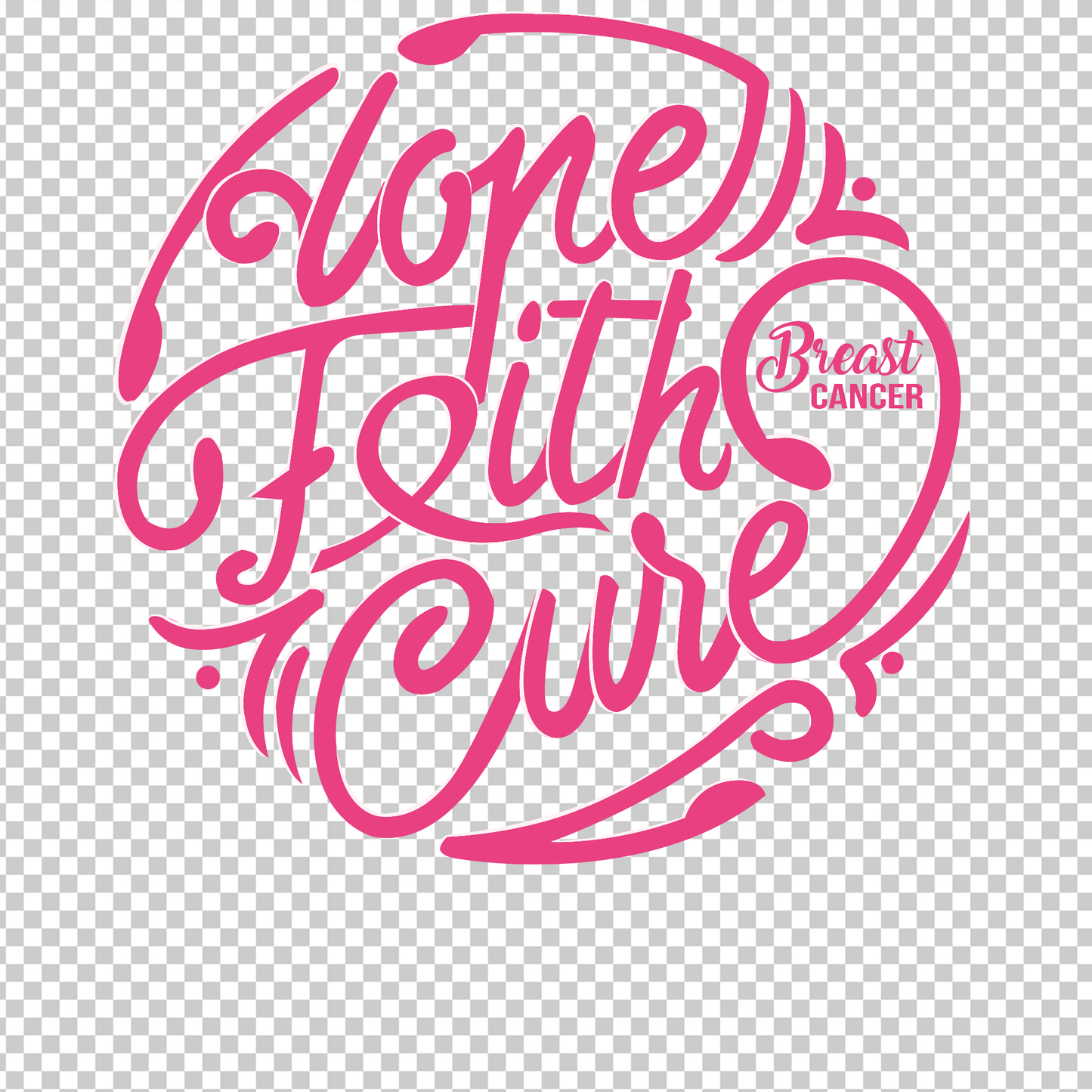 BREAST CANCER AWARENESS 174