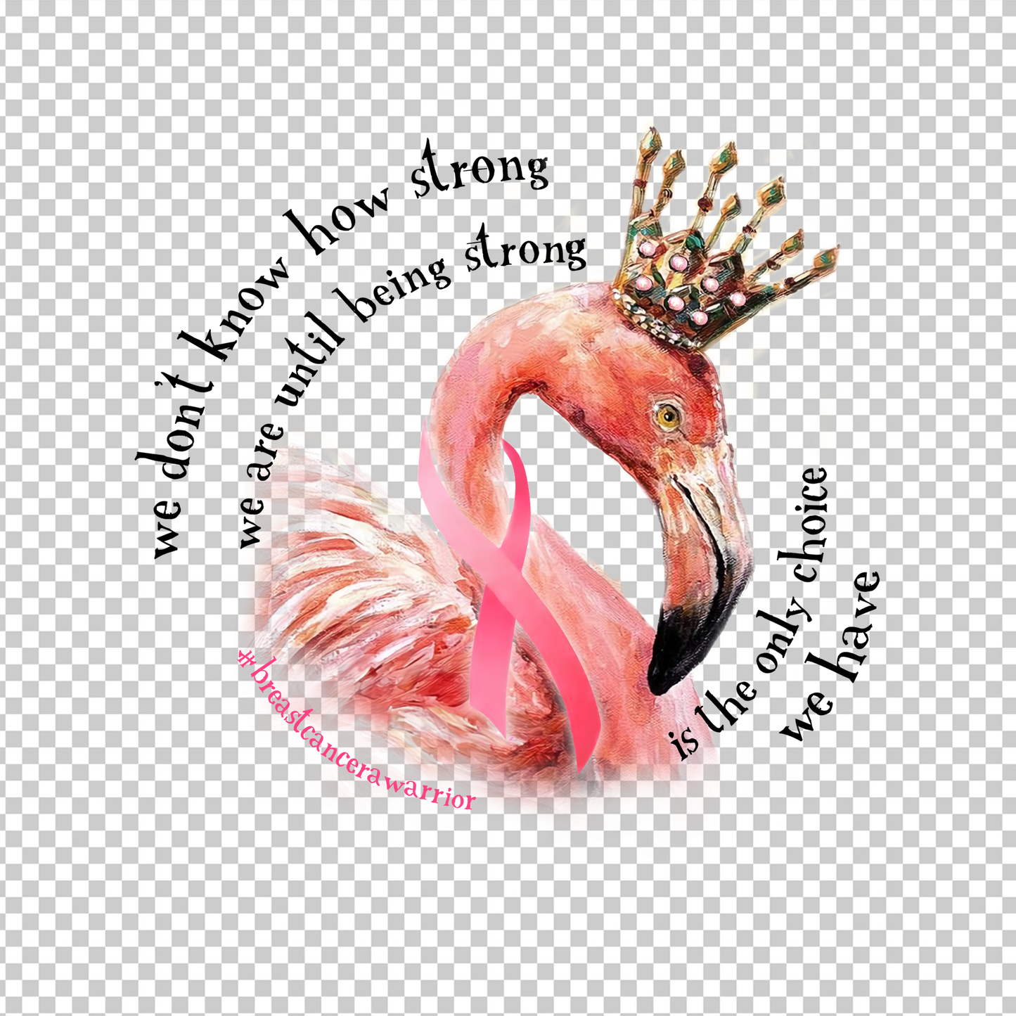 BREAST CANCER AWARENESS 352