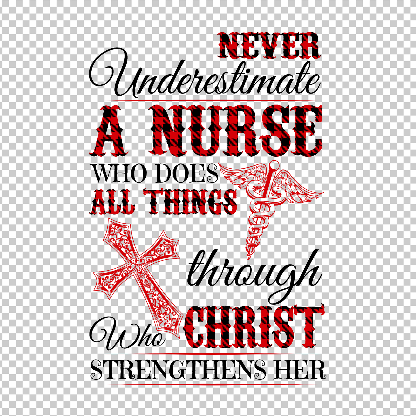 NURSE 65