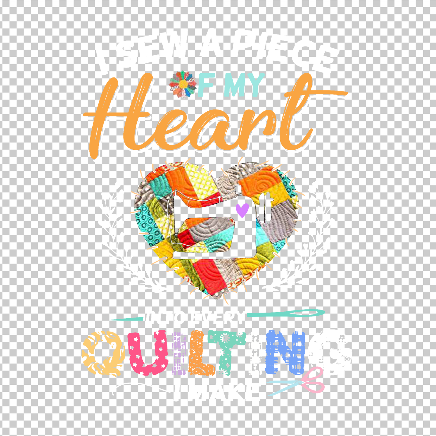 QUILTING 1