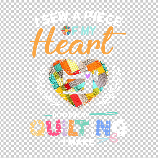 QUILTING 1